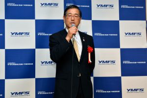 第7回ヤマハ発動機スポーツ振興財団スポーツチャレンジ賞