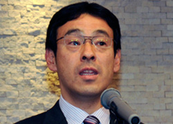 第2回 奨励賞 増田雄一