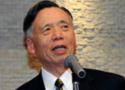第2回 功労賞 塚越克己