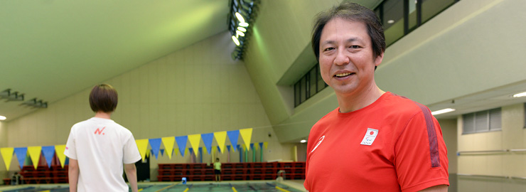 第9回 奨励賞 野口智博