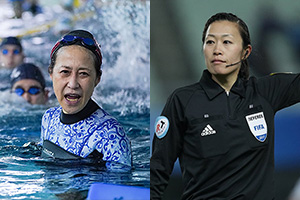 スポーツチャレンジ賞 公益財団法人 ヤマハ発動機スポーツ振興財団