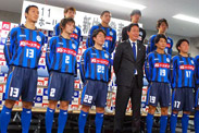 岡本 達也 チャレンジャーズファイル 公益財団法人 ヤマハ発動機スポーツ振興財団 岡本 達也 チャレンジャーズファイル 公益財団法人 ヤマハ発動機スポーツ振興財団