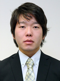 尾川 翔大