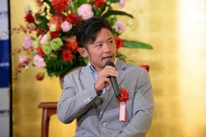 第6回ヤマハ発動機スポーツ振興財団スポーツチャレンジ賞