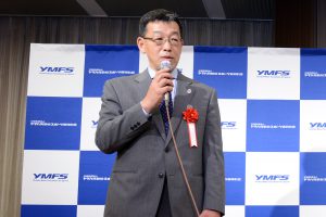 第6回ヤマハ発動機スポーツ振興財団スポーツチャレンジ賞