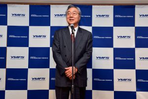 第7回ヤマハ発動機スポーツ振興財団スポーツチャレンジ賞