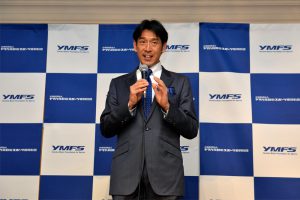 第7回ヤマハ発動機スポーツ振興財団スポーツチャレンジ賞