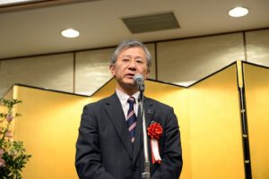 第8回ヤマハ発動機スポーツ振興財団スポーツチャレンジ賞