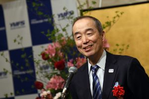 第9回ヤマハ発動機スポーツ振興財団スポーツチャレンジ賞
