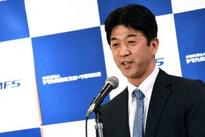 第9回ヤマハ発動機スポーツ振興財団スポーツチャレンジ賞