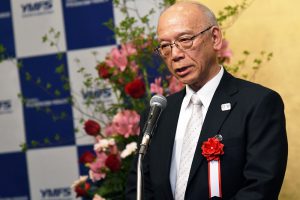 第9回ヤマハ発動機スポーツ振興財団スポーツチャレンジ賞