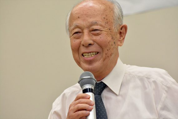 平成29年度 第11期生スポーツチャレンジ助成 第1回中間報告会