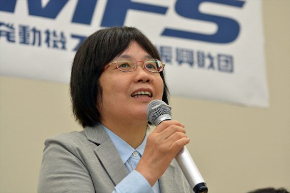 平成29年度 第11期生スポーツチャレンジ助成 第1回中間報告会
