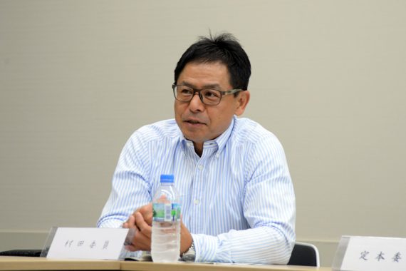 平成29年度 第11期生スポーツチャレンジ助成 第1回中間報告会