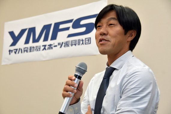 平成29年度 第11期生スポーツチャレンジ助成 第1回中間報告会
