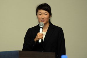 平成29年度 第11期生スポーツチャレンジ助成 第1回中間報告会