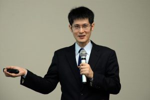 平成29年度 第11期生スポーツチャレンジ助成 第1回中間報告会