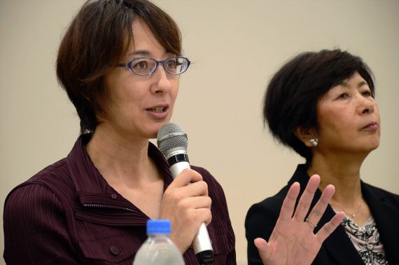 平成29年度 第11期生スポーツチャレンジ助成 第2回中間報告会