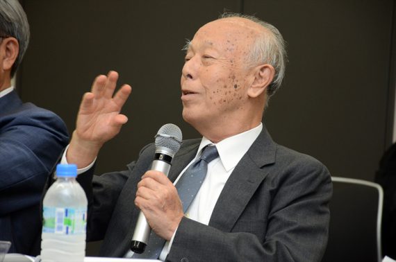 平成29年度 第11期生スポーツチャレンジ助成 第2回中間報告会