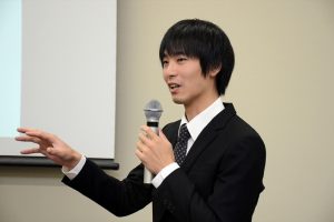 平成29年度 第11期生スポーツチャレンジ助成 第2回中間報告会