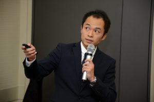 平成29年度 第11期生スポーツチャレンジ助成 第2回中間報告会