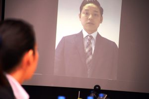 平成29年度 第11期生スポーツチャレンジ助成 第2回中間報告会