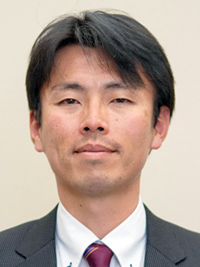 森田 哲史