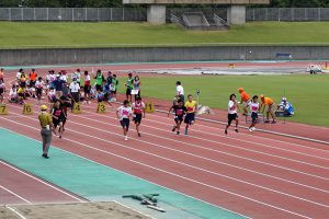 わかふじスポーツ大会