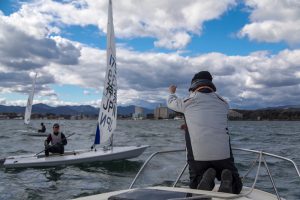 第26回セーリング・チャレンジカップ IN 浜名湖