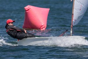 第26回セーリング・チャレンジカップ IN 浜名湖