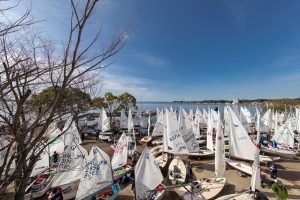 第26回セーリング・チャレンジカップ IN 浜名湖