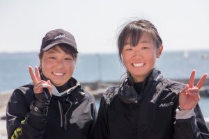 第26回YMFSセーリング・チャレンジカップ IN 浜名湖