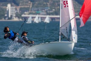 第26回セーリング・チャレンジカップ IN 浜名湖