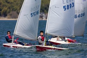 第26回セーリング・チャレンジカップ IN 浜名湖