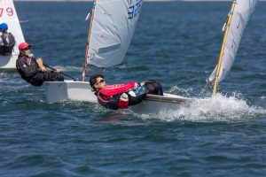 第26回セーリング・チャレンジカップ IN 浜名湖