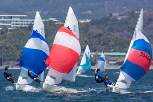 第26回セーリング・チャレンジカップ IN 浜名湖