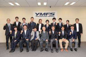 平成30年度 第12期生スポーツチャレンジ助成 第1回中間報告会