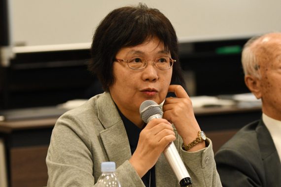 平成30年度 第12期生スポーツチャレンジ助成 第1回中間報告会