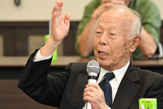 平成30年度 第12期生スポーツチャレンジ助成 第2回中間報告会