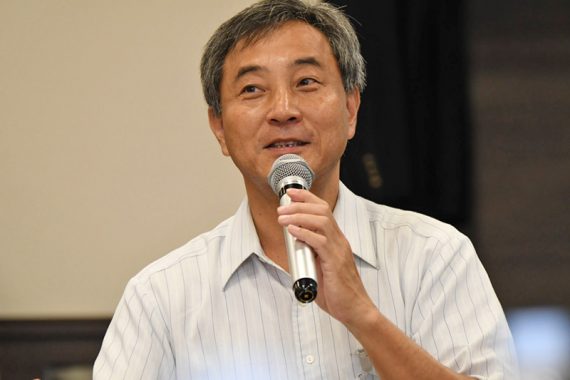 平成30年度 第12期生スポーツチャレンジ助成 第2回中間報告会