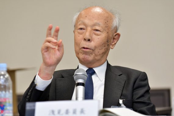 平成30年度 第12期生スポーツチャレンジ助成 第3回中間報告会