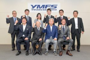 平成30年度 第12期生スポーツチャレンジ助成 第4回中間報告会