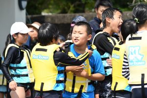 国立室戸青少年自然の家(高知県室戸市)