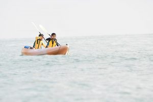 国立室戸青少年自然の家(高知県室戸市)