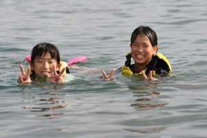 国立室戸青少年自然の家(高知県室戸市)