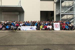 大会レポート!!「2018レーザークラス全日本選手権大会」