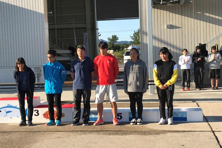 大会レポート!!「2018レーザークラス全日本選手権大会」