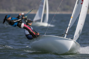 第27回 セーリング・チャレンジカップ IN 浜名湖 大会2日目