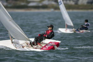 第27回 セーリング・チャレンジカップ IN 浜名湖 大会2日目