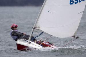 第27回 セーリング・チャレンジカップ IN 浜名湖 大会最終日